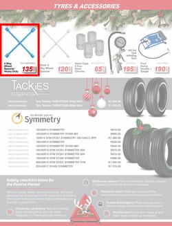 Autozone : Time To Travel (28 November - 07 January 2024), page 11