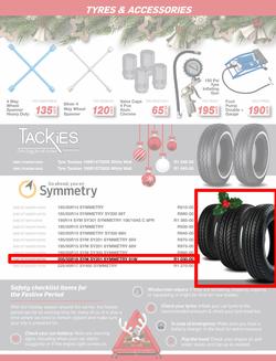 Autozone : Time To Travel (28 November - 07 January 2024), page 11