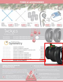 Autozone : Time To Travel (28 November - 07 January 2024), page 11