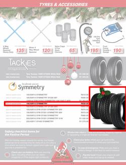 Autozone : Time To Travel (28 November - 07 January 2024), page 11