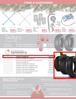 Autozone : Time To Travel (28 November - 07 January 2024), page 11