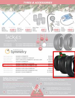 Autozone : Time To Travel (28 November - 07 January 2024), page 11