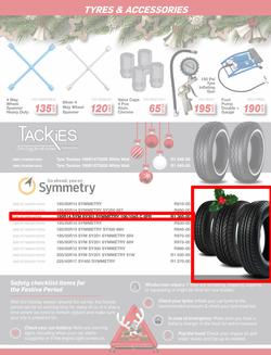 Autozone : Time To Travel (28 November - 07 January 2024), page 11