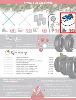 Autozone : Time To Travel (28 November - 07 January 2024), page 11