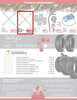 Autozone : Time To Travel (28 November - 07 January 2024), page 11