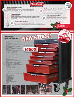 Autozone : Time To Travel (28 November - 07 January 2024), page 12