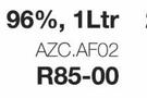 Auto Zone Anti Freeze 96% AZC.AF02-1L