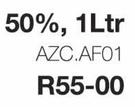 Auto Zone Anti Freeze 50% AZC.AF01-1L