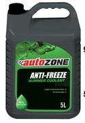 Auto Zone Anti Freeze 96% AZC.AF02-1L