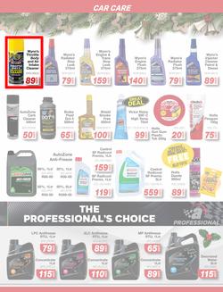 Autozone : Time To Travel (28 November - 07 January 2024), page 17
