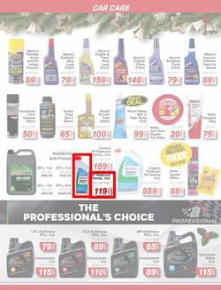 Autozone : Time To Travel (28 November - 07 January 2024), page 17