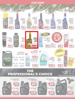 Autozone : Time To Travel (28 November - 07 January 2024), page 17