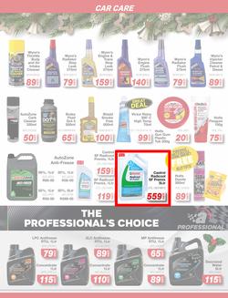 Autozone : Time To Travel (28 November - 07 January 2024), page 17