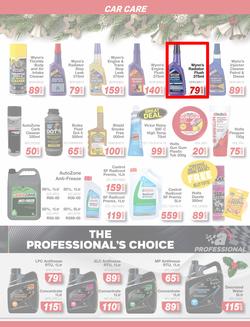 Autozone : Time To Travel (28 November - 07 January 2024), page 17