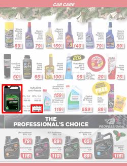 Autozone : Time To Travel (28 November - 07 January 2024), page 17