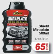 Shield Miraplate SHM.SH44-500ml Each