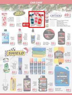 Autozone : Time To Travel (28 November - 07 January 2024), page 18