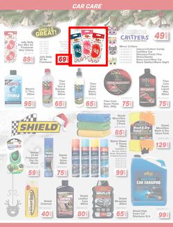 Autozone : Time To Travel (28 November - 07 January 2024), page 18