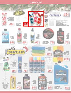 Autozone : Time To Travel (28 November - 07 January 2024), page 18