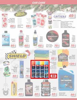 Autozone : Time To Travel (28 November - 07 January 2024), page 18