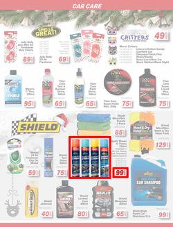 Autozone : Time To Travel (28 November - 07 January 2024), page 18