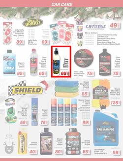 Autozone : Time To Travel (28 November - 07 January 2024), page 18