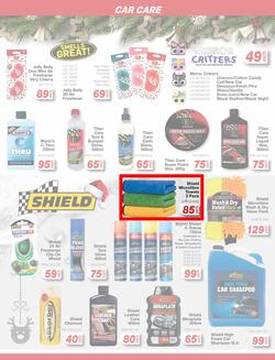 Autozone : Time To Travel (28 November - 07 January 2024), page 18