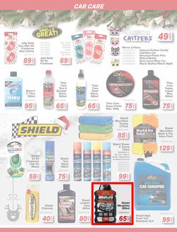 Autozone : Time To Travel (28 November - 07 January 2024), page 18