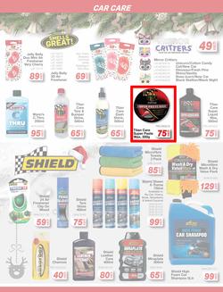 Autozone : Time To Travel (28 November - 07 January 2024), page 18