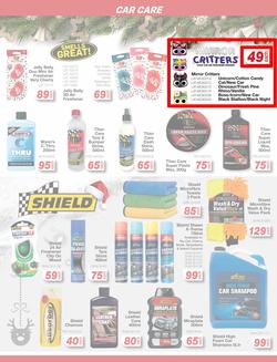 Autozone : Time To Travel (28 November - 07 January 2024), page 18