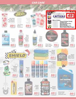 Autozone : Time To Travel (28 November - 07 January 2024), page 18