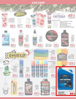 Autozone : Time To Travel (28 November - 07 January 2024), page 18