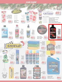 Autozone : Time To Travel (28 November - 07 January 2024), page 18