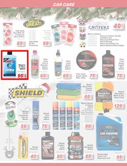 Autozone : Time To Travel (28 November - 07 January 2024), page 18
