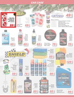 Autozone : Time To Travel (28 November - 07 January 2024), page 18