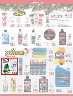 Autozone : Time To Travel (28 November - 07 January 2024), page 18