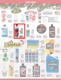 Autozone : Time To Travel (28 November - 07 January 2024), page 18
