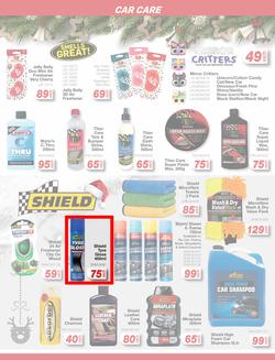Autozone : Time To Travel (28 November - 07 January 2024), page 18