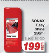 Sonax Easy Shine SNX.01801000-250ml Each
