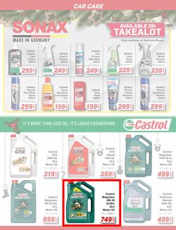 Autozone : Time To Travel (28 November - 07 January 2024), page 19