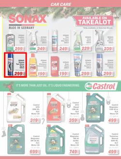 Autozone : Time To Travel (28 November - 07 January 2024), page 19