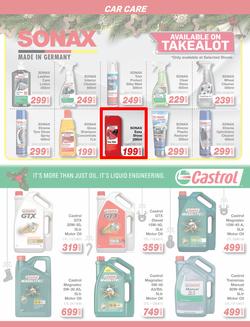Autozone : Time To Travel (28 November - 07 January 2024), page 19