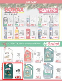 Autozone : Time To Travel (28 November - 07 January 2024), page 19