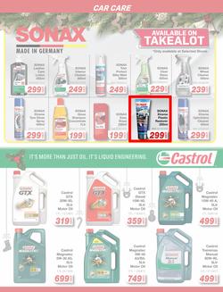 Autozone : Time To Travel (28 November - 07 January 2024), page 19