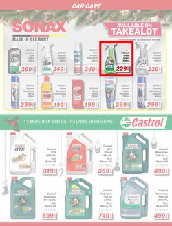 Autozone : Time To Travel (28 November - 07 January 2024), page 19