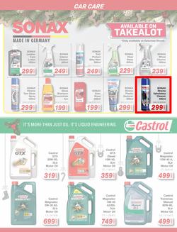 Autozone : Time To Travel (28 November - 07 January 2024), page 19