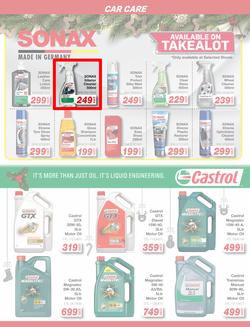 Autozone : Time To Travel (28 November - 07 January 2024), page 19