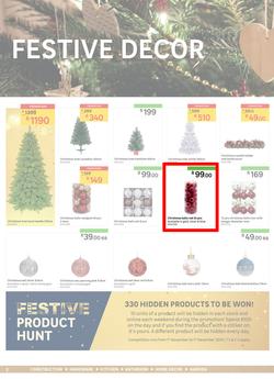 Leroy Merlin : Give Your Home A Festive Makeover (1 Nov - 2 Dec 2019), page 2