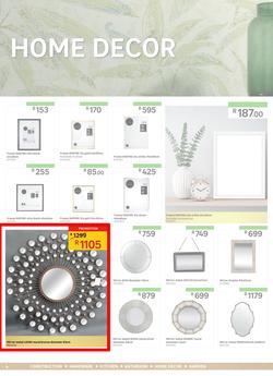 Leroy Merlin : Give Your Home A Festive Makeover (1 Nov - 2 Dec 2019), page 4