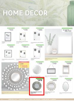 Leroy Merlin : Give Your Home A Festive Makeover (1 Nov - 2 Dec 2019), page 4